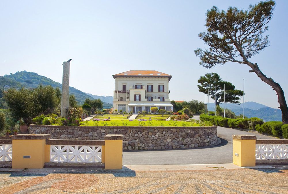 Sire Ricevimenti Villa Angelina, Matrimoni ed Eventi in Campania, Napoli